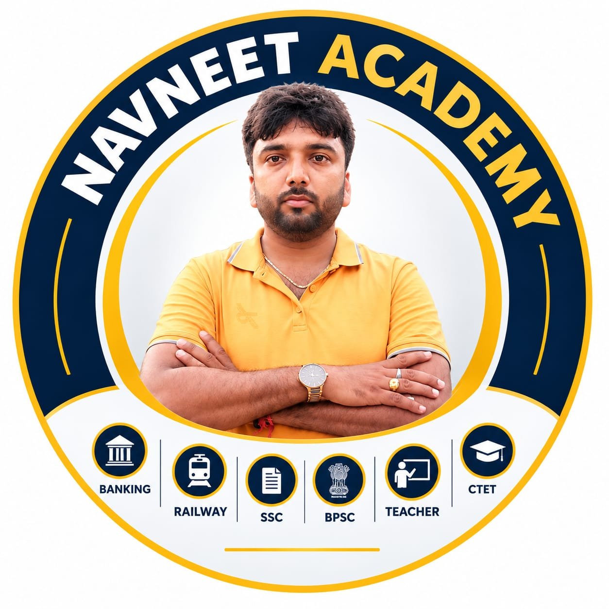 Navneet Academy
